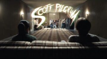 ‘Scott Pilgrim’: The Best Video Game Movie That Isn’t About Video Games