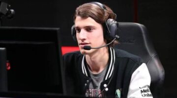 College scholarships for playing video games? It’s happening