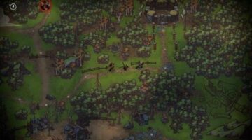 Battle Chasers: Nightwar is Looking Like One Hell of a Dungeon Crawler – GameSpew