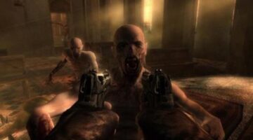 Get Killing Floor for free right now