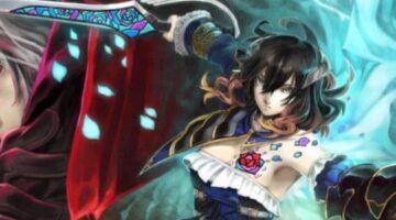 E3 2017: Koji Igarashi on Bloodstained’s Fresh Take on Classic Formula
