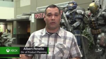 Albert Penello from Xbox Strongly Believes in Compatibility