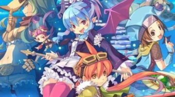 E3 2017: Zwei: The Ilvard Insurrection is Perfect for Ys Fans | Hardcore Gamer