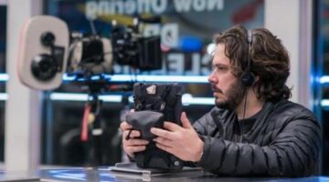 Edgar Wright on His ‘Ant-Man’ Exit and How It Led to ‘Baby Driver’