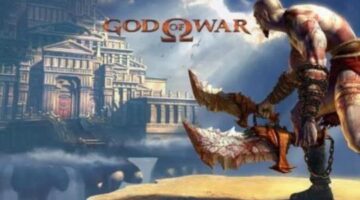 God of War Collection runs with 60fps on the latest version of RPCS3