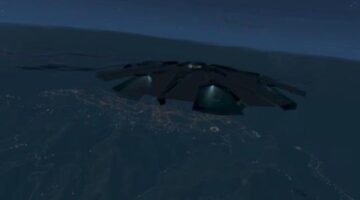 Grand Theft Auto 5 Players are Finally Solving the Alien Mystery