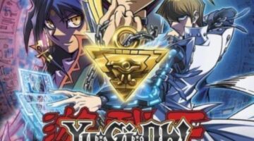 Yu-Gi-Oh!: The Dark Side of Dimensions DVD Review (Capsule Computers)