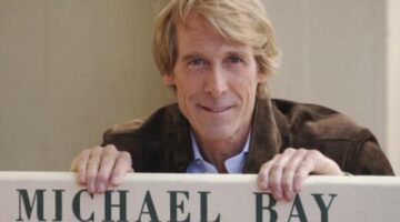 Michael Bay: An Explosive Force or Just a Dud?