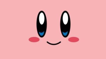 Ice Kirby Nendoroid revealed, regular Kirby receiving a re-release