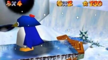 Awesome Mod Puts Mario Odyssey’s Throwable Cap In Mario 64