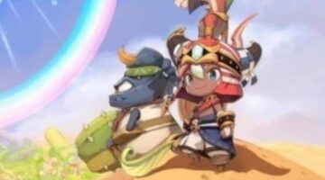 Ever Oasis review – Eurogamer