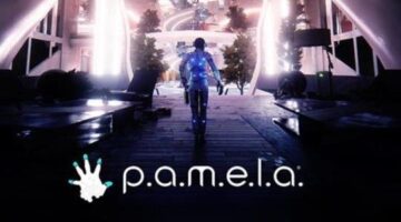 The open World Utopian Survival Horror Game “P.A.M.E.L.A.” gets its first major update