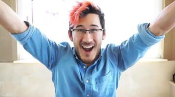 Markiplier Named Most Influential Gamer