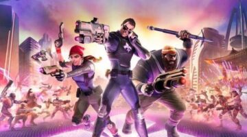 Agents of Mayhem Is The Real Crackdown Successor | CGM