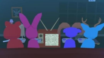 Couch co-op is more important than we give credit for.