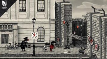 E3 2017: My Memory of Us Preview – Best Friends, Puzzles, and Evil Robots | COGconnected