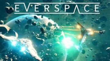 Everspace Review – Geek Culture Podcast