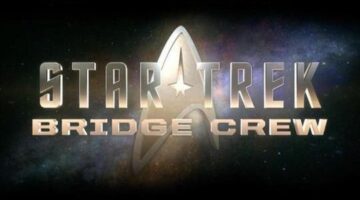 Star Trek: Bridge Crew Now Has Voice Command Update with New IBM Watson Support – Raging Gazebo