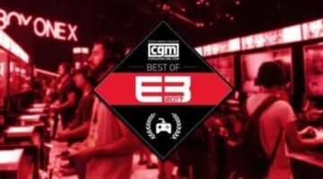 CGMagazine’s E3 2017 Best of Show Awards (Part 1)