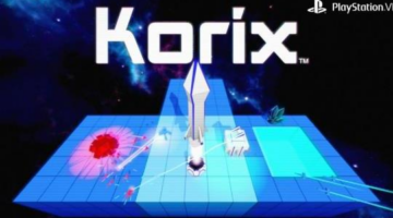 Korix Update Version 1.08 Brings Free Multiplayer and Single Player Skirmish Maps