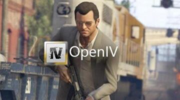 GTA 5: Rockstar Gets Take-Two to Back Off on OpenIV Modding Tool Cease and Desist