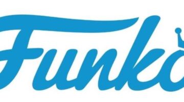 Funko Reveals a Couple of Video Game Pop!s Exclusive for SDCC