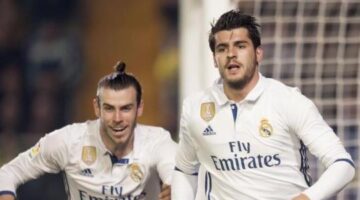 Zidane fails with personal intervention to stop star joining Manchester United