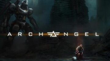 E3 2017: Skydance Interactive Shows Off First VR Title, Archangel | Hardcore Gamer