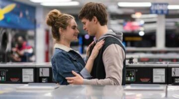 Review: Baby Driver | ComiConverse