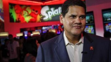 Reggie Fils-Aime Explains Nintendo’s Strong Stance Against Fan Made Games