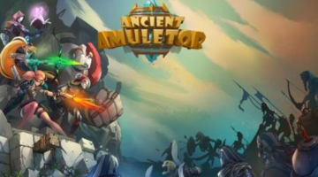 Ancient Amuletor PSVR Launch Trailer is All About the Heroes; 20% Discount for PS Plus Members