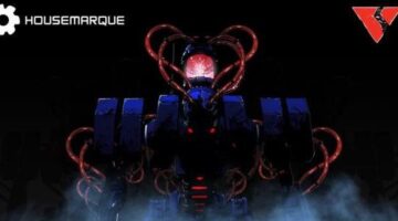 Housemarque Interview: Nex Machina and Matterfall