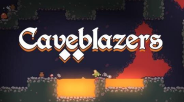 Hot Take: Caveblazers [SideQuesting review]