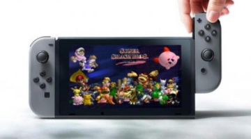 Why We Will See the Switch Virtual Console in August