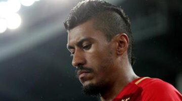 Spurs flop confirms he’s in talks over shock Barcelona move