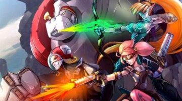 Ancient Amuletor for PSVR Will Get PS4 Pro Support, New Heroes, Modes, Maps, and More