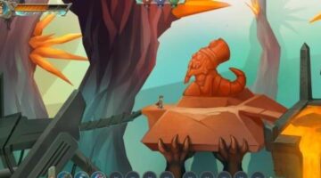 Star Story: The Horizon Escape Preview | GameGrin