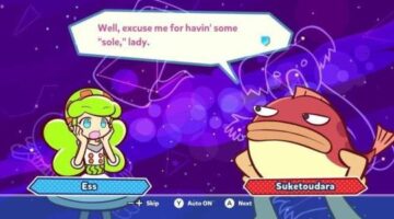 We Need More Games Like ‘Puyo Puyo Tetris’