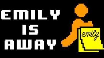 Emily Is Away Dev Talks Future Plans and Chance of VR; Reaction to Sequel was “Insane”