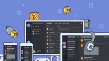 5 Great Discord Bots for Overwatch