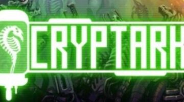 Review: ‘Cryptark’ (PC) | GeekNifty