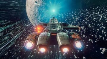 Star Citizen Now Belongs To The Bank