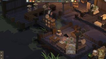 Game Dev Tycoon Developers Are Finally Here With Their Much Hyped ‘Game #2’