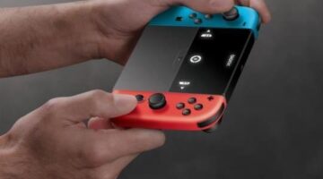 Bionik’s Lineup of Accessories for Switch, PSVR and Xbox One is Pretty Impressive | COGconnected