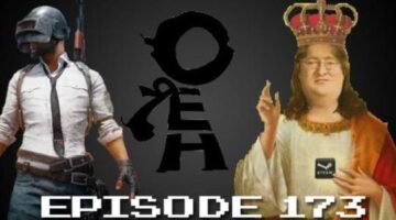 The Gamesmen, Episode 173 – Not Enough Hours