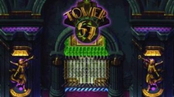 Preview: Tower 57 Brings Back Classic Twin-Stick Shooter Action | Hardcore Gamer