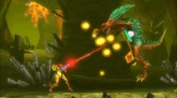 The Games You Haven’t Played Part 2 – Metroid ROM Hacks