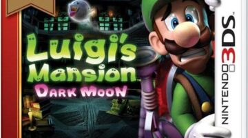 Under $15 sale on 3DS includes Luigi’s Mansion, Ocarina of Time 3D and Theatrhythm Final Fantasy