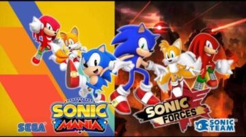 Examining the Troubled History and Exciting Future of Sonic the Hedgehog