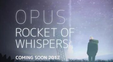 OPUS: Rocket of Whispers by SIGONO Coming to iOS and Android in August 2017